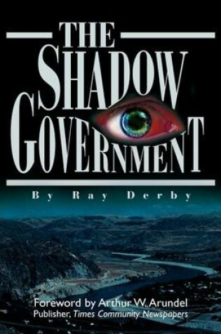 Cover of The Shadow Government