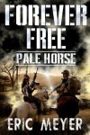 Book cover for Pale Horse