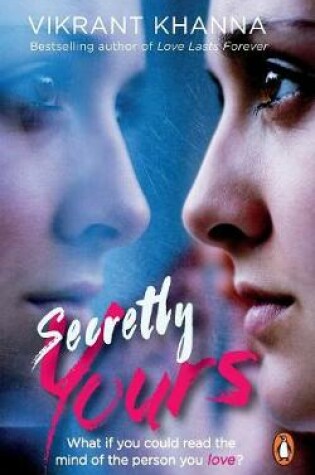 Cover of Secretly Yours