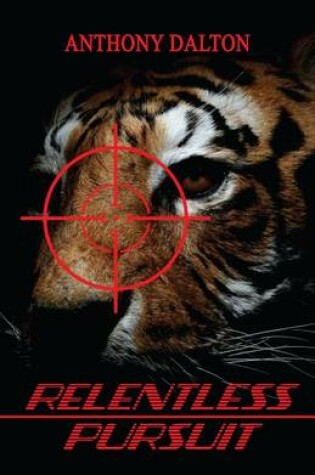 Cover of Relentless Pursuit