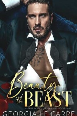 Cover of Beauty and the beast