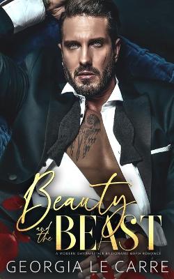 Book cover for Beauty and the beast