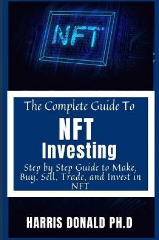 Cover of The Master Guide To NFT Investing