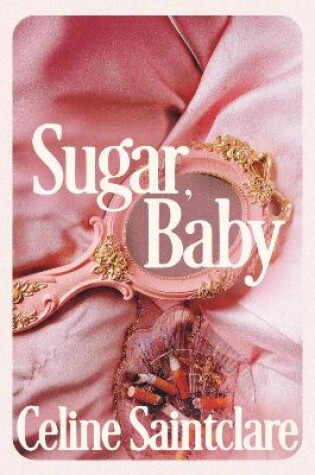 Cover of Sugar, Baby