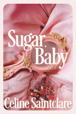 Book cover for Sugar, Baby