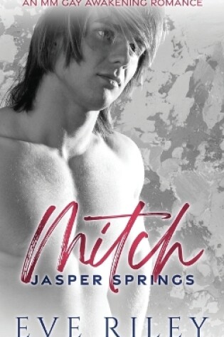 Cover of Mitch