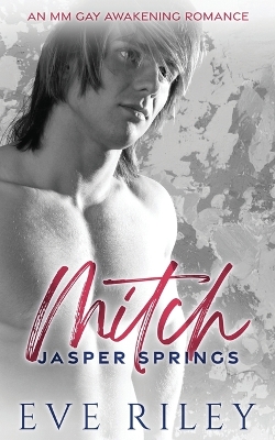 Book cover for Mitch