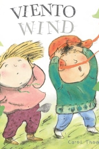 Cover of Viento/Wind