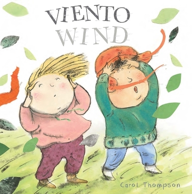 Cover of Viento/Wind