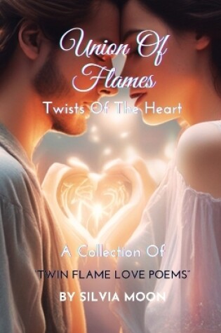 Cover of Union of Flames