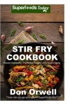 Book cover for Stir Fry Cookbook