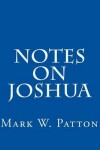 Book cover for Notes on Joshua