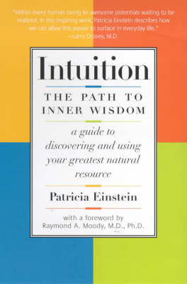 Book cover for Intuition