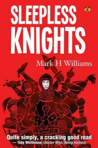Cover of Sleepless Knights