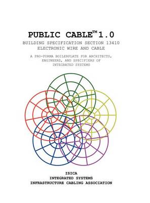 Book cover for Public Cable 1.0