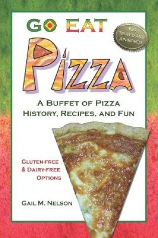 Cover of Go Eat Pizza