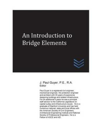 Cover of An Introduction to Bridge Elements