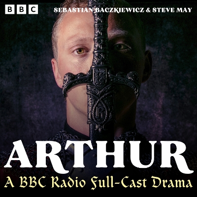 Book cover for Arthur