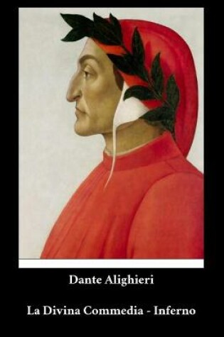 Cover of Dante Alighieri - La Divina Commedia - Inferno