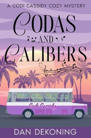Cover of Codas and Calibers