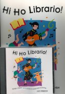 Book cover for Hi Ho Librario!