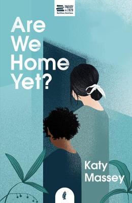 Cover of Are We Home Yet?