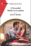 Book cover for A Scandal Made in London