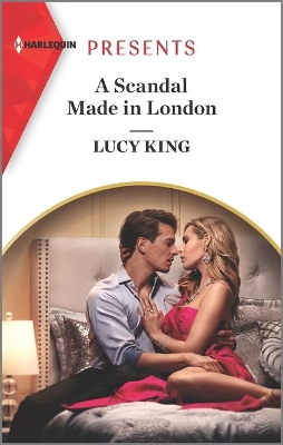 Cover of A Scandal Made in London