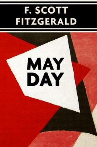 Cover of May Day by F. Scott Fitzgerald