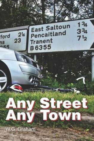 Cover of Any Street Any Town