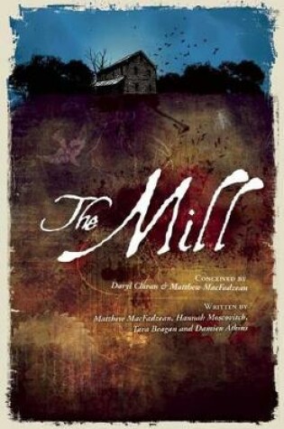 Cover of The Mill