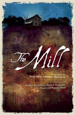 Book cover for The Mill