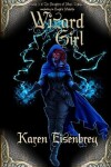 Book cover for Wizard Girl