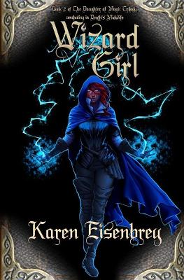 Cover of Wizard Girl