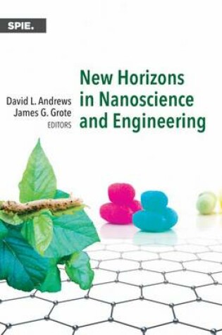 Cover of New Horizons in Nanoscience and Engineering