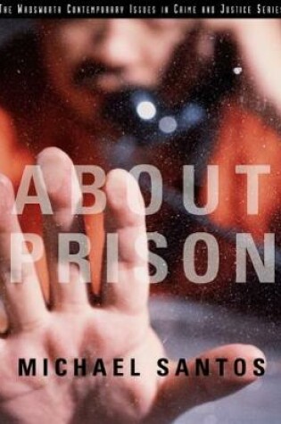Cover of About Prison