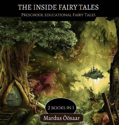 Cover of The Inside Fairy Tales