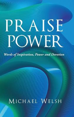 Book cover for Praise Power