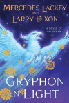Book cover for Gryphon in Light