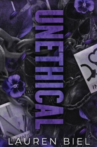 Cover of Unethical