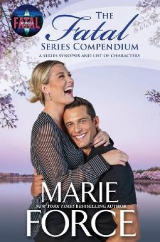 Cover of Fatal Series Compendium