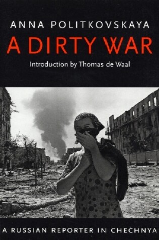 Cover of A Dirty War