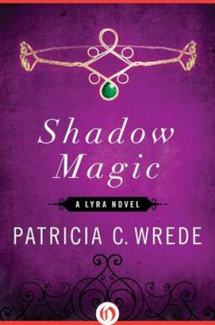 Cover of Shadow Magic