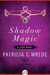 Book cover for Shadow Magic