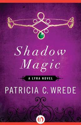 Cover of Shadow Magic