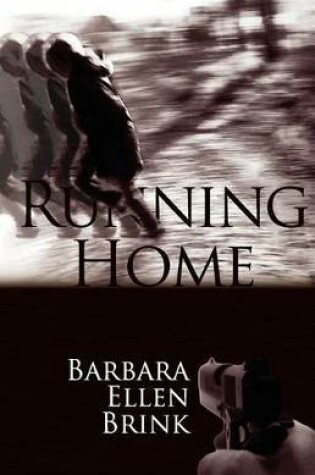 Cover of Running Home