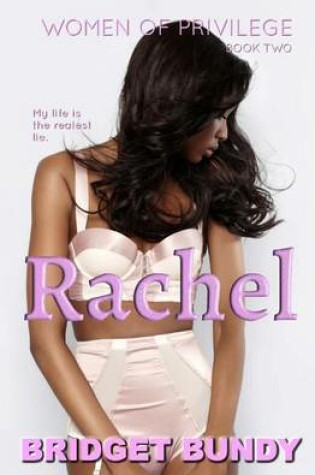 Cover of Rachel