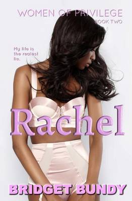 Book cover for Rachel