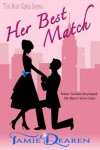 Book cover for Her Best Match