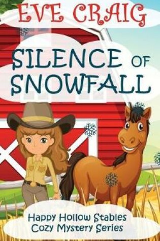 Cover of Silence of Snowfall